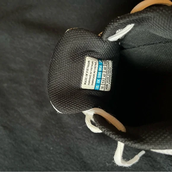 Mizuno Wave Supersonic Womens Shoes - Picture 6 of 7